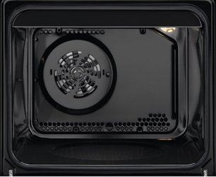 Комбинированная плита Electrolux EKK961900X фото 3 в Тюмени