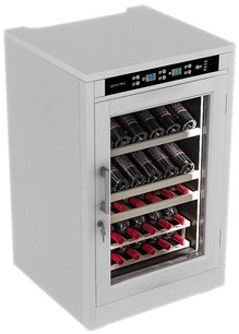 Винный шкаф Meyvel MV46-WW1-M фото 4 в Тюмени