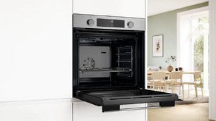 Духовой шкаф Бош HJA737BR0 фото 4 в Тюмени Духовой шкаф Bosch HJA737BR0 фото 4 в Тюмени