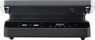 Гриль Кертинг KGPA 0404 W фото 2 в Тюмени Гриль Korting KGPA 0404 W фото 2 в Тюмени