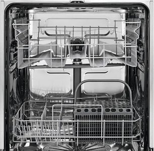 Встраиваемая посудомоечная машина Электролюкс EEA 727200L фото 3 в Тюмени Встраиваемая посудомоечная машина Electrolux EEA 727200L фото 3 в Тюмени