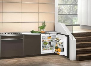 Встраиваемый холодильник Либхер UIKP 1550 Premium фото 4 в Тюмени Встраиваемый холодильник Liebherr UIKP 1550 Premium фото 4 в Тюмени