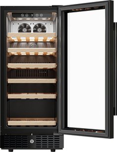 Винный шкаф Meyvel MV31BIG-KBT1 фото 4 в Тюмени