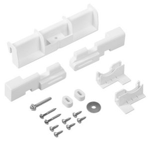 Соединительный элемент с выдвижной полкой Maunfeld WM-SKS фото 3