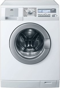 Стиральная машина АЕГ LS72840 фото в Тюмени Стиральная машина AEG LS72840 фото в Тюмени
