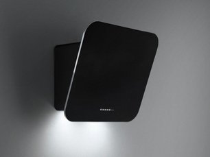 Вытяжка Falmec Tab 80 Black фото 2 в Тюмени