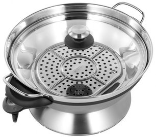 Электрический вок BORK G603 фото 2 в Тюмени