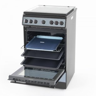 Плита газовая Kaiser HGG 52502 S фото 2 в Тюмени