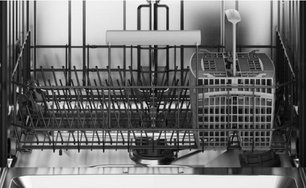 Посудомоечная машина Asko DFI433B фото 3 в Тюмени