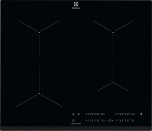 Варочная панель Electrolux EIT61443B фото в Тюмени