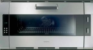 Духовой шкаф Гаггенау EB 388-110 фото в Тюмени Духовой шкаф Gaggenau EB 388-110 фото в Тюмени