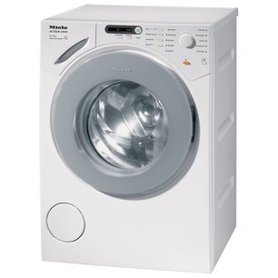 Стиральная машина Миле W 1714 фото в Тюмени Стиральная машина Miele W 1714 фото в Тюмени