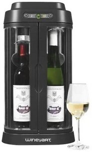 Винный бар EuroCave Vine art фото 2 в Тюмени