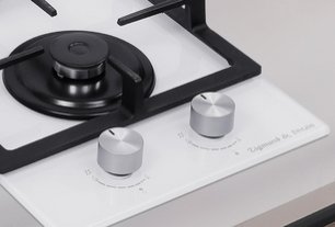 Варочная панель домино Zigmund Shtain M 26.3 W фото 2 в Тюмени