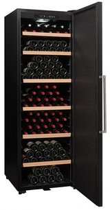 Винный шкаф La Sommeliere CTP252A фото 2 в Тюмени