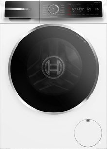 Стиральная машина Бош WGB2440EPL фото в Тюмени Стиральная машина Bosch WGB2440EPL фото в Тюмени