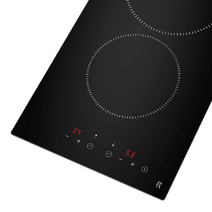 Варочная панель Maunfeld CVCE292STBK фото 4 в Тюмени