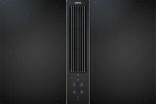 Варочная панель с вытяжкой и установочным комплектом BORA CKA2FI (1xCKA2, 2xCKFI, 1xUESDFSL) фото в Тюмени