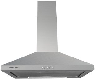 Вытяжка Зигмунд Штайн K 129.61 S фото 2 в Тюмени Вытяжка Zigmund Shtain K 129.61 S фото 2 в Тюмени