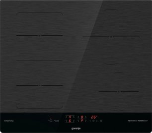 Варочная панель Gorenje IT643SYB7 фото 3 в Тюмени