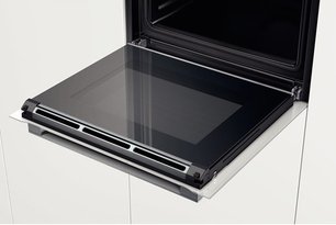 Духовой шкаф Бош HBG 672BW1F фото 4 в Тюмени Духовой шкаф Bosch HBG 672BW1F фото 4 в Тюмени