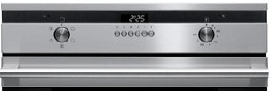 Духовой шкаф Кертинг OKB 552 CFX фото 4 в Тюмени Духовой шкаф Korting OKB 552 CFX фото 4 в Тюмени