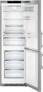 Холодильник Либхер CNPes 4358 Premium NoFrost фото 3 в Тюмени Холодильник Liebherr CNPes 4358 Premium NoFrost фото 3 в Тюмени