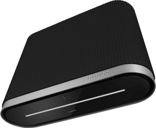 Вытяжка Maunfeld MURANO 80 Black/Anthracite фото 3 в Тюмени