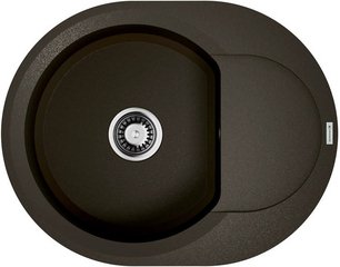 Мойка Omoikiri SAKAIME 60E DC фото