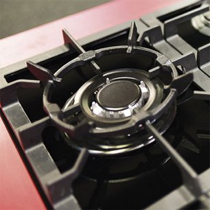 Газовая варочная поверхность Kaiser KCG 6387 Turbo фото 4 в Тюмени