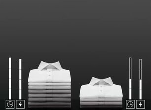 Сушильная машина AEG T6DBG28S фото 2 в Тюмени