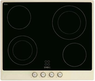 Варочная панель Smeg P864PO фото 4 в Тюмени