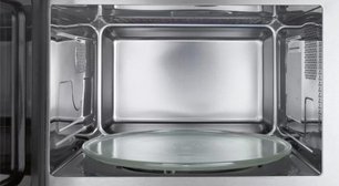 Микроволновая печь Бош HMT84G461R фото 3 в Тюмени Микроволновая печь Bosch HMT84G461R фото 3 в Тюмени