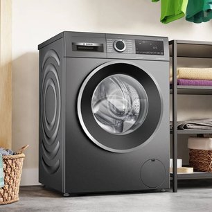 Стиральная машина Бош WGG142ZRPL фото 2 в Тюмени Стиральная машина Bosch WGG142ZRPL фото 2 в Тюмени