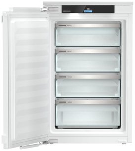 Встраиваемая морозильная камера Либхер IFNd 3954 Prime NoFrost фото 4 в Тюмени Встраиваемая морозильная камера Liebherr IFNd 3954 Prime NoFrost фото 4 в Тюмени