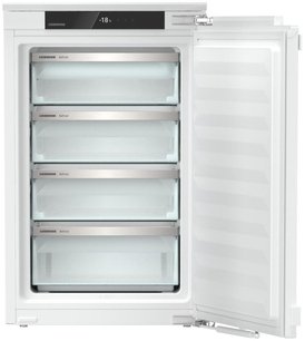Встраиваемая морозильная камера Либхер IFNe 3924 Plus NoFrost фото 2 в Тюмени Встраиваемая морозильная камера Liebherr IFNe 3924 Plus NoFrost фото 2 в Тюмени