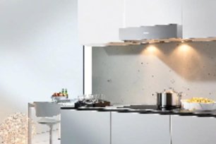 Вытяжка Миле DA1160 фото 2 в Тюмени Вытяжка Miele DA1160 фото 2 в Тюмени