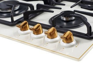 Варочная поверхность Kuppersberg FQ663 W фото 3 в Тюмени