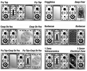 Варочный центр Restart ELG 150 g фото 2 в Тюмени