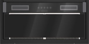 Встраиваемая вытяжка Франке T-FORM 60 BK фото 4 в Тюмени Встраиваемая вытяжка Franke T-FORM 60 BK фото 4 в Тюмени