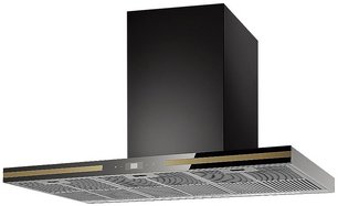 Вытяжка Куперсбуш DW 9500.0 S4 Gold фото в Тюмени Вытяжка Kuppersbusch DW 9500.0 S4 Gold фото в Тюмени