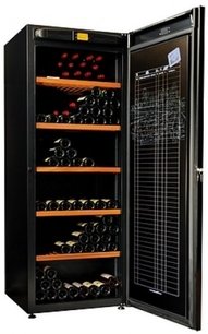Винный шкаф Climadiff DVA305PA+ фото в Тюмени