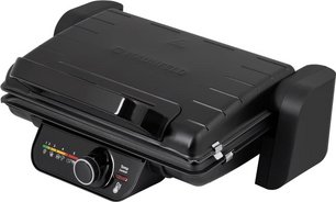 Гриль Maunfeld MGE2000BK фото в Тюмени