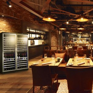 Винный шкаф Dometic MaCave S118G Double фото 4 в Тюмени