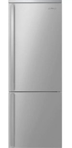 Холодильник Смег FA490RX фото в Тюмени Холодильник Smeg FA490RX фото в Тюмени