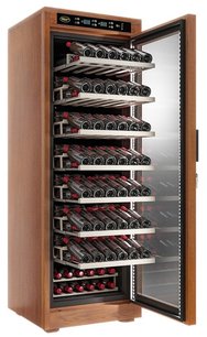 Винный шкаф Cold Vine C108-WN1 (Modern) фото 3 в Тюмени