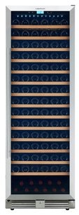 Встраиваемый винный шкаф CellarPrivate CP165-1T фото 2 в Тюмени