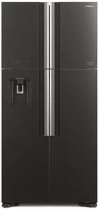 Холодильник Хитачи R-W 662 PU7 GGR фото в Тюмени Холодильник Hitachi R-W 662 PU7 GGR фото в Тюмени