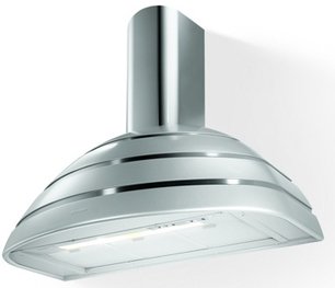 Вытяжка Фабер Brio NT + Inca Kit фото 2 в Тюмени Вытяжка Faber Brio NT + Inca Kit фото 2 в Тюмени
