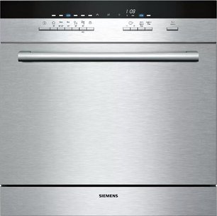 Посудомоечная машина Siemens SC76M522RU фото в Тюмени
